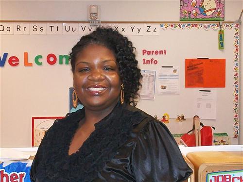 Ms. Bankston Ms. Bankston